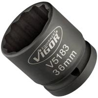 Vigor V5183 V5183 Slagadapter 36 mm 36 mm 3/4 (20 mm) - thumbnail