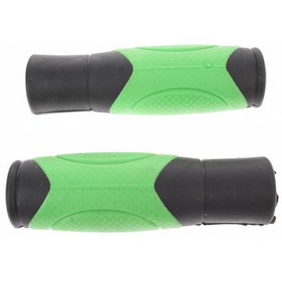 Dutch Perfect Handvatten - Groen Dutch Perfect Handvatten - Groen