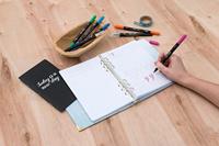 Kelly Creates • peace journal 100pcs - thumbnail