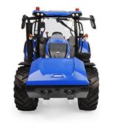 Universal Hobbies New Holland T6.180 Methane Power tractor 1:32 - thumbnail