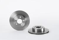 Remschijf voor 09698310 - thumbnail