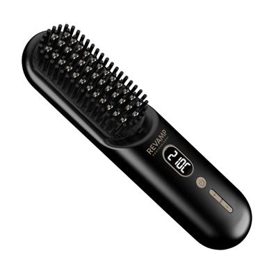 Revamp Straight & Go Compact Brush BR-1950