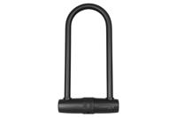 Eltin Caiman Lock Beugelslot 170x320mm - Zwart - thumbnail