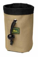 Zakken Hunter Zwart Beige Snacks - thumbnail