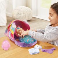 Vtech Little love - lilou gaat overal naartoe - thumbnail
