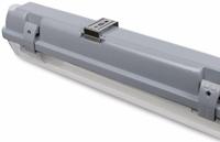 Müller-Licht Aqua-Promo 1/60 grey Gen. 6 LED-kuiplamp voor vochtige ruimte LED G13 10 W Neutraalwit - thumbnail