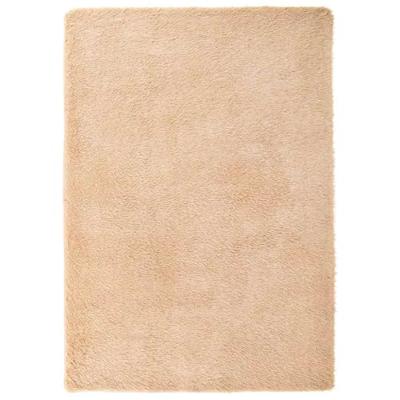 Hoogpolig vloerkleed NAVARRA 240x340 cm polyester beige Hoogpolig vloerkleed NAVARRA 240x340 cm polyester beige