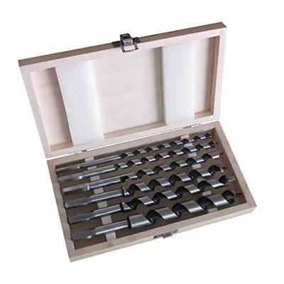 Hikoki Accessoires Cassette 6-Delig Slangenboren (6/8/10/12/14/16X230Mm) - 781991 Hikoki Accessoires Cassette 6-Delig Slangenboren (6/8/10/12/14/16X230Mm) - 781991