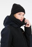 Protest PRTMERCURY Ski/snowboard jas Dames M/38 - thumbnail