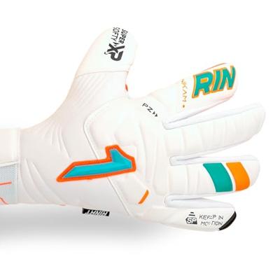 Keeperhandschoenen Rinat Nkam Prime Infantil Oranje - Maat: 8