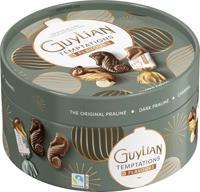 Guylian chocolade Temptations Mix, Jewel Box, doos van 175 g - thumbnail