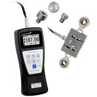 PCE Instruments Krachtmeter Fabrieksstandaard (zonder certificaat) - thumbnail