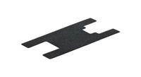 Festool Accessoires CARVEX RESERVEVILT EF-LAS-STF-PS 400 | 497444 - thumbnail