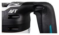 Makita hr005gz01 | 40v max | combihamer | sds-max | body | zonder accu's en lader | aws zender - hr005gz01 - thumbnail