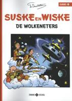 Willy  Vandersteen Suske en Wiske Classics 11   De Wolkeneters - thumbnail