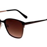 Ted Baker TB1563 004 53 Dames Zonnebril 53x17x135 - thumbnail