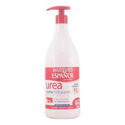 Body Milk Instituto Español Urea 950 ml