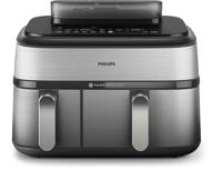 Friteuse zonder vet PHILIPS NA 555/00 - thumbnail