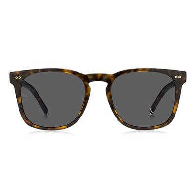 Unisex zonnebril Tommy Hilfiger TH-1887-S-08652IR Ø 52 mm