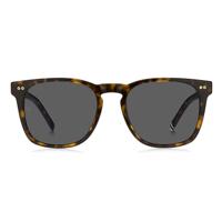 Unisex zonnebril Tommy Hilfiger TH-1887-S-08652IR Ø 52 mm - thumbnail