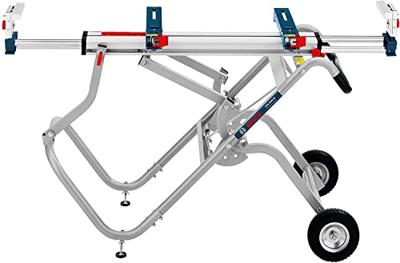 Bosch Professional GTA 2500 W Transport- en Werktafel - 0601B12100