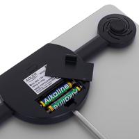 Elektronische weegschaal Adler AD 8174s LED - thumbnail