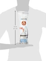Brabantia perfectfit afvalzak code x 10-12l 20 stuks - thumbnail