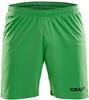 Craft 1906977 Squad Goalkeeper Shorts M - Craft Green - L - thumbnail