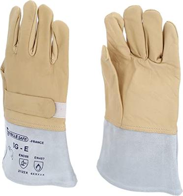 KS Tools 1170145 117.0145 Elektricienhandschoen Maat (handschoen): 12 1 stuk(s)