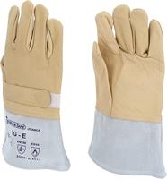 KS Tools 1170145 117.0145 Elektricienhandschoen Maat (handschoen): 12 1 stuk(s) - thumbnail