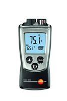 testo 810 Infrarood-thermometer Optiek 6:1 -30 - +300 °C Contactmeting - thumbnail