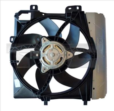 Koelventilator 8050009