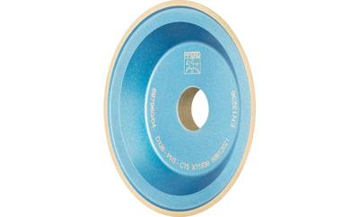 PFERD TOOLS 68612021 Diamant-slijpgereedschap Diameter 100 mm 1 stuk(s)