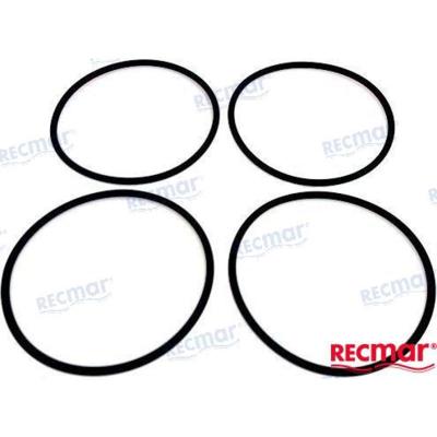 REPUESTOS MOTORES REC22143 - JUNTA DE REFRIGERACION