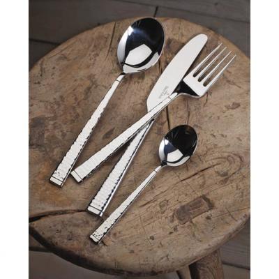 VILLEROY & BOCH - Blacksmith - Bestekset 6 persoons 30-dlg