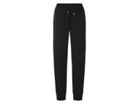 esmara Dames joggingbroek (Zwart, M (40/42)) - thumbnail