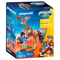 Playmobil® 70072 The Movie Marla met paard - thumbnail