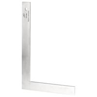 HELIOS PREISSER Schlosserwinkel 400x230mm ohne Anschlag verzinkt 0375416 Slotenmakershaak zonder aanslag 400 x 230 mm 90 ° - thumbnail