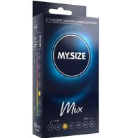 My Size Mix Condooms maat 53 - thumbnail