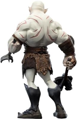The Hobbit Mini Epics Vinyl Figure Azog the Defiler 15 cm