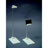 card-holder hoogte 40 cm grijs - thumbnail