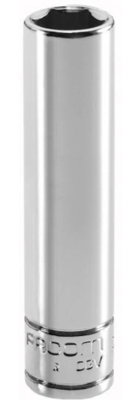 Facom Lange Doppen 1/4", 6 Kant 5,5Mm - R.5.5LA - R.5.5LA