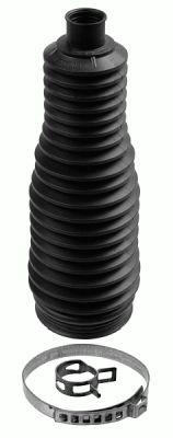 Stuurhoes, besturing 3638101