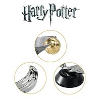Noble Collection Harry Potter: Golden Snitch decoratie - thumbnail