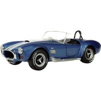 Solido AC Cobra 427 MKII (1965) 1:18 Auto - thumbnail