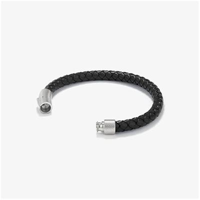 Armband Heren Radiant RH000261 Zwart