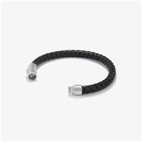 Armband Heren Radiant RH000261 Zwart - thumbnail