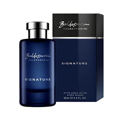 Baldessarini Signature After Shave Lotion 90ml Vloeibare aftershave Eau de Toilette Heren