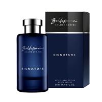 Baldessarini Signature After Shave Lotion 90ml Vloeibare aftershave Eau de Toilette Heren - thumbnail