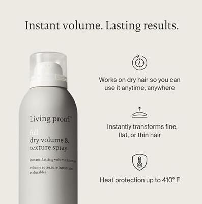 Living Proof Full Dry Volume & Texture Spray Living Proof Full Dry Volume & Texture Spray